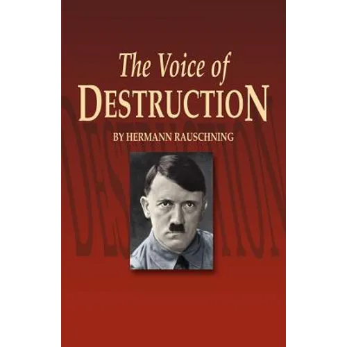 The Voice of Destruction