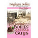 Brownies, Bodies and Bad Guys