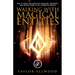 Walking with Magical Entities
