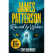 Raised by Wolves: A Thriller
