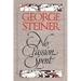 No Passion Spent: Essays 1978-1995