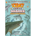 Science Comics: Sharks: Nature's Perfect Hunter