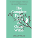 The Complete Fairy Tales of Oscar Wilde (Warbler Classics Annotated Edition)