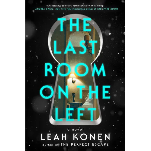 The Last Room on the Left
