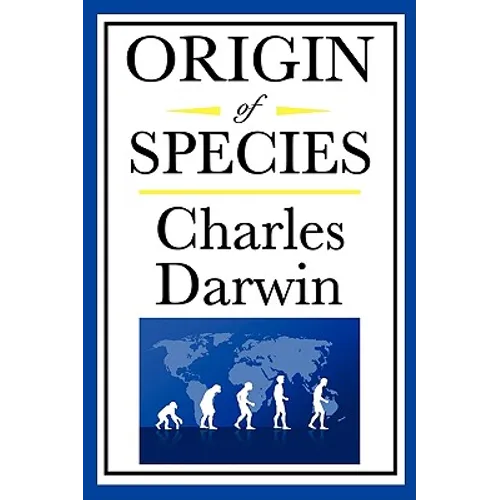 Origin of Species