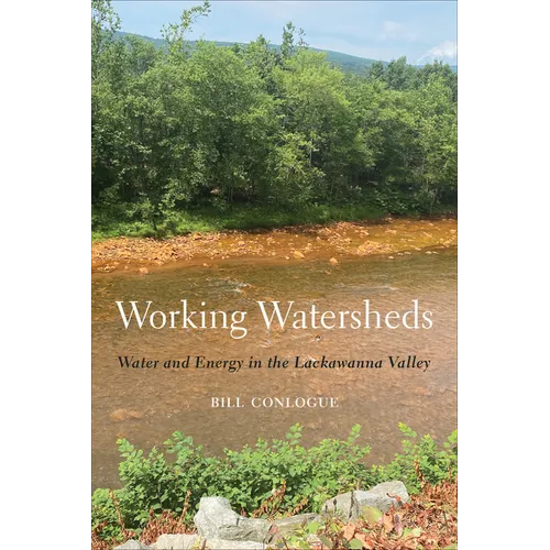 Working Watersheds: Water and Energy in the Lackawanna Valley