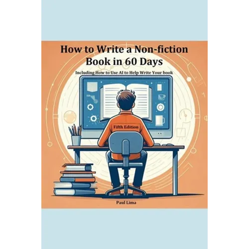 How to Write a Non-fiction Book in 60 Days