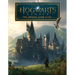 Hogwarts Legacy: The Official Game Guide (Companion Book)