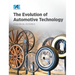 The Evolution of Automotive Technology: A Handbook,2nd Ed.