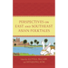 Perspectives on East and Southeast Asian Folktales