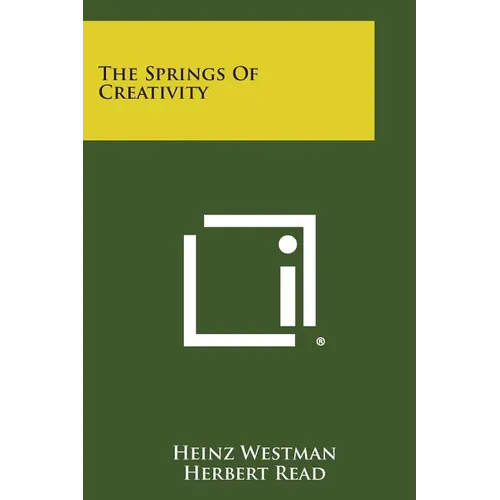 The Springs of Creativity