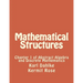 Mathematical Structures: Chapter 1 of Abstract Algebra and Discrete Mathematics