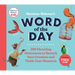 Merriam-Webster's Word of the Day: 366 Elevating Utterances to Stretch Your Cranium and Tickle Your Humerus