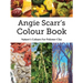 Angie Scarr's Colour Book: Nature's Colours For Polymer Clay
