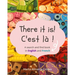 There it is! C'est la !: A search and find book in English and French