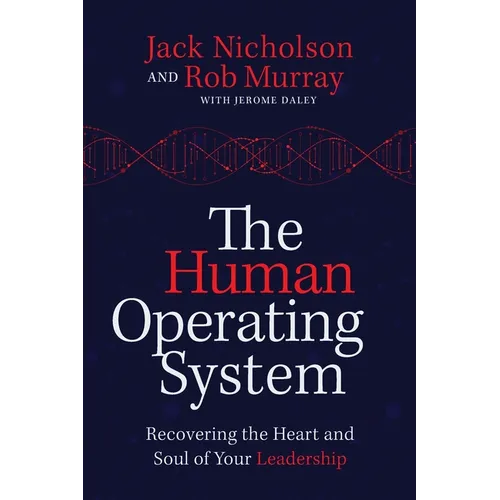 The Human Operating System