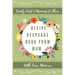 Recipe Keepsake Book From Mum: Create Your Own Recipe Book