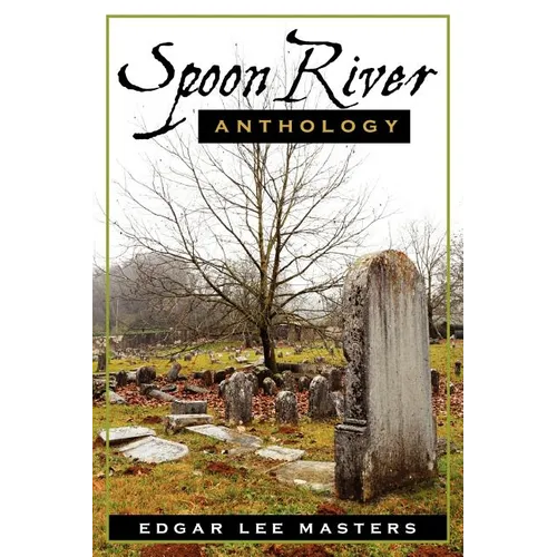 Spoon River Anthology