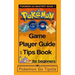 Pokemon Go Game Player Guide and Tips Book: for Beginners