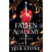 Fallen Academy: Year One