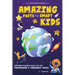 Amazing Facts for Smart Kids Age 6-8