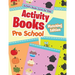 Activity Books Pre School Matching Edition