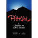 Pihkal: A Chemical Love Story