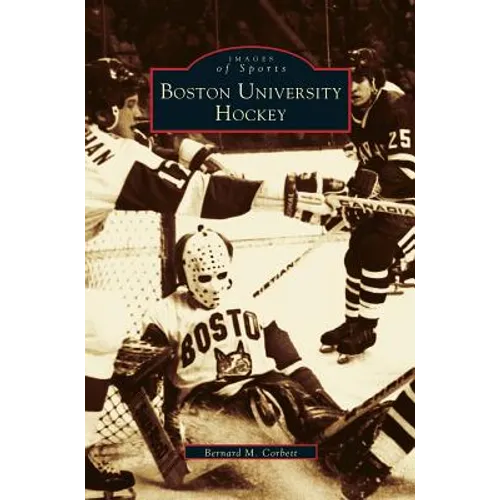 Boston University Hockey