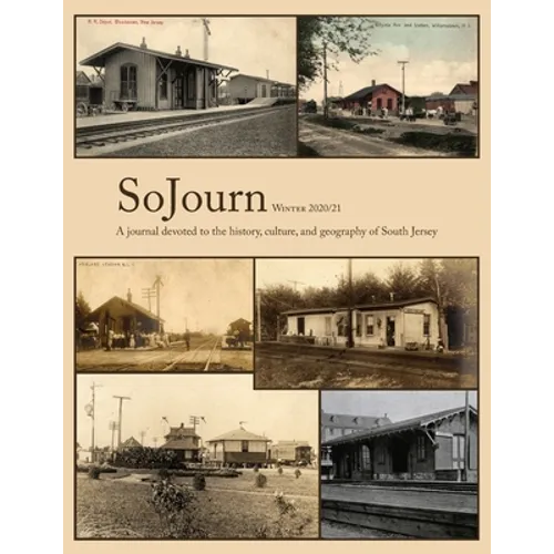 SoJourn 5.2, Winter 2020/21