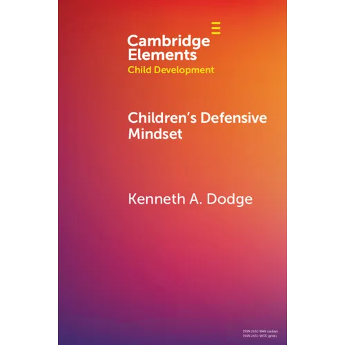 Children's Defensive Mindset