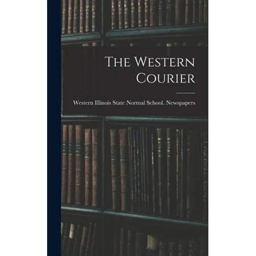 The Western Courier
