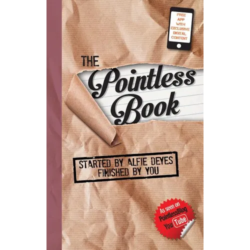 Pointless Book
