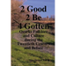 2 Good 2 Be Forgotten, Folklore of the Ozarks