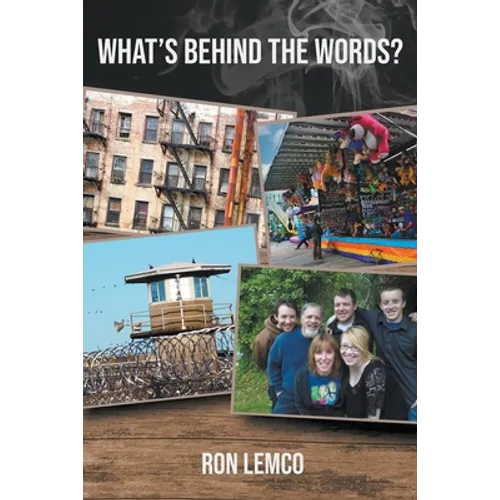 What's Behind the Words?
