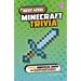 Next Level Minecraft Trivia: Secret Unofficial Guide for Superfans!
