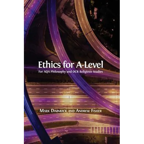 Ethics for A-Level