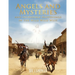 Angels and Mysteries and Incredible Happenings in the Wild Wild West