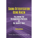 Sauna Detoxification Using Niacin: Following The Recommended Protocol Of Dr. David E. Root
