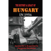 The History & Legacy Of Hungary In 1956: Soviets Put A Brutal End To Hungarian Revolution
