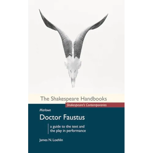 Marlowe: Doctor Faustus