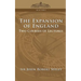 The Expansion of England: Two Courses of Lectures