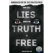 Why Sell Lies When The Truth Is Free