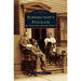 Schenectady's Stockade: New York's First Historic District