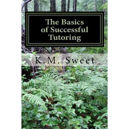 The Basics of Successful Tutoring