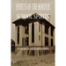 Spirits of the Border: School Spirits
