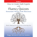 How to Create Math Experts with Fluency Quizzes Grade 4: Constant Thrill from Success