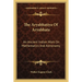 The Aryabhatiya Of Aryabhata: An Ancient Indian Work On Mathematics And Astronomy