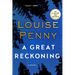 A Great Reckoning