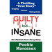 GUILTY but INSANE