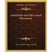 Astral Body and Other Astral Phenomena